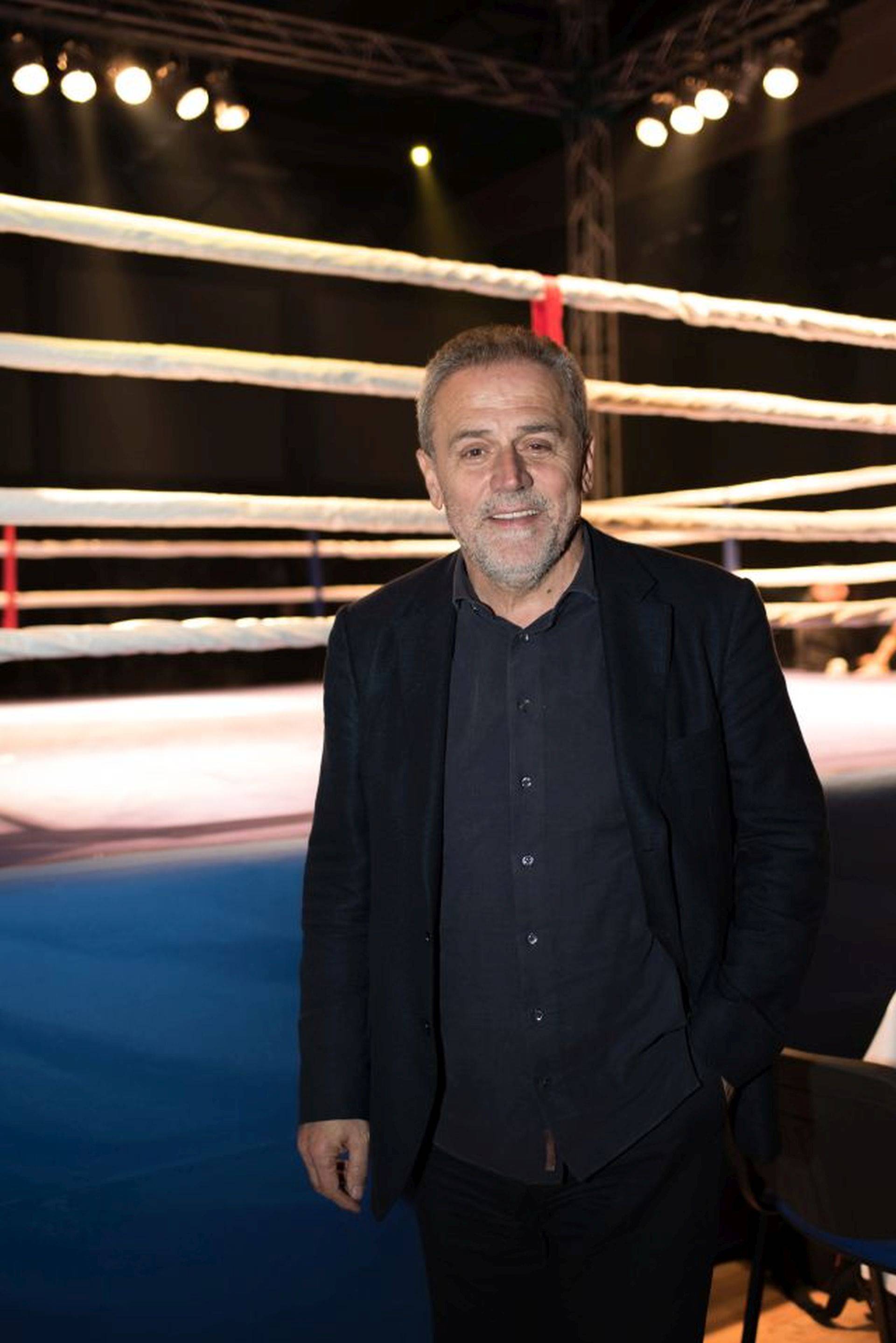 Zagrepčani oduševili: Bilić-Erić Fight Night priuštio je spektakl