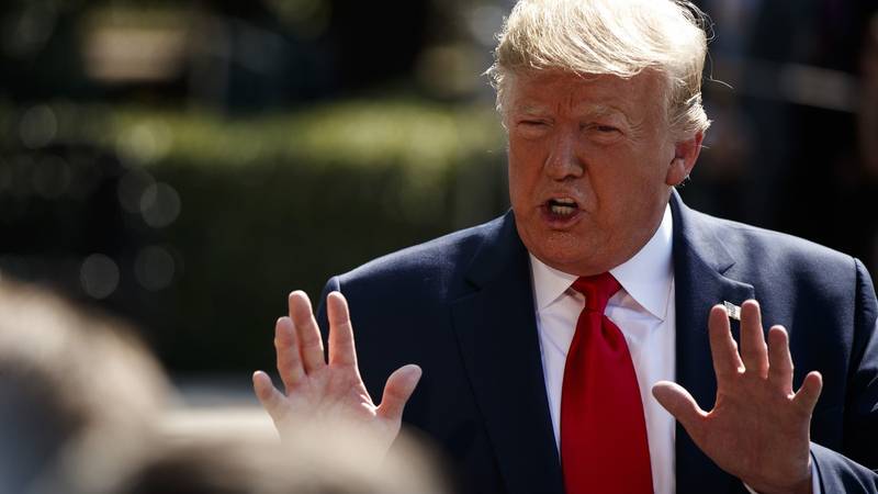 Kina optužila SAD za dvostruke standarde nakon Trumpove objave o dodatnim carinama