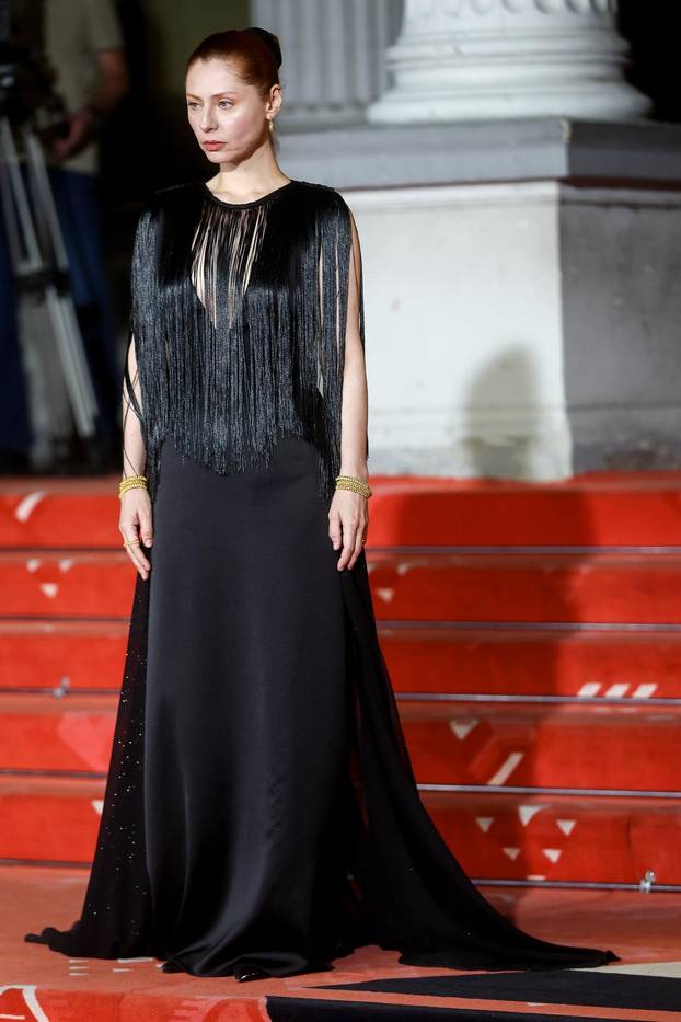 Sarajevo: Drugi crveni tepih šestog dana 31. Sarajevo Film Festivala