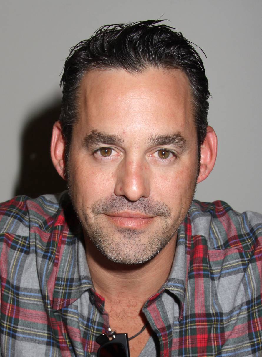 2010 Wizard World Big Apple Comic Con - New York