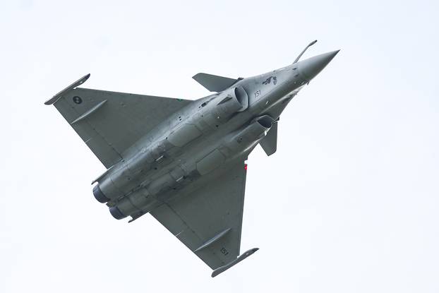 Gornja Stubica: Održan 28. Susret za Rudija