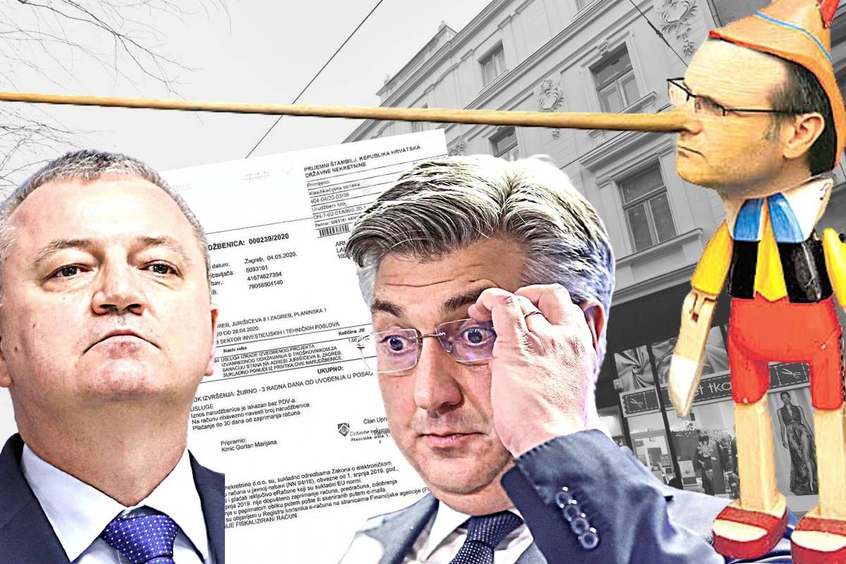 U Frkin stan je odmah uloženo 40.000 kuna, a evo kako su muljali Plenki, Horvat i društvo