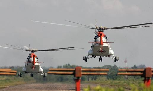 Nakon šest godina gerilci oslobodili dvije taokinje