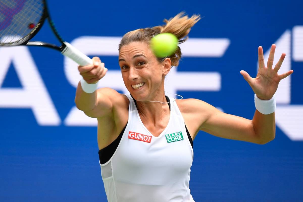 Bravo, carice: Martić u velikoj drami izborila jako polufinale