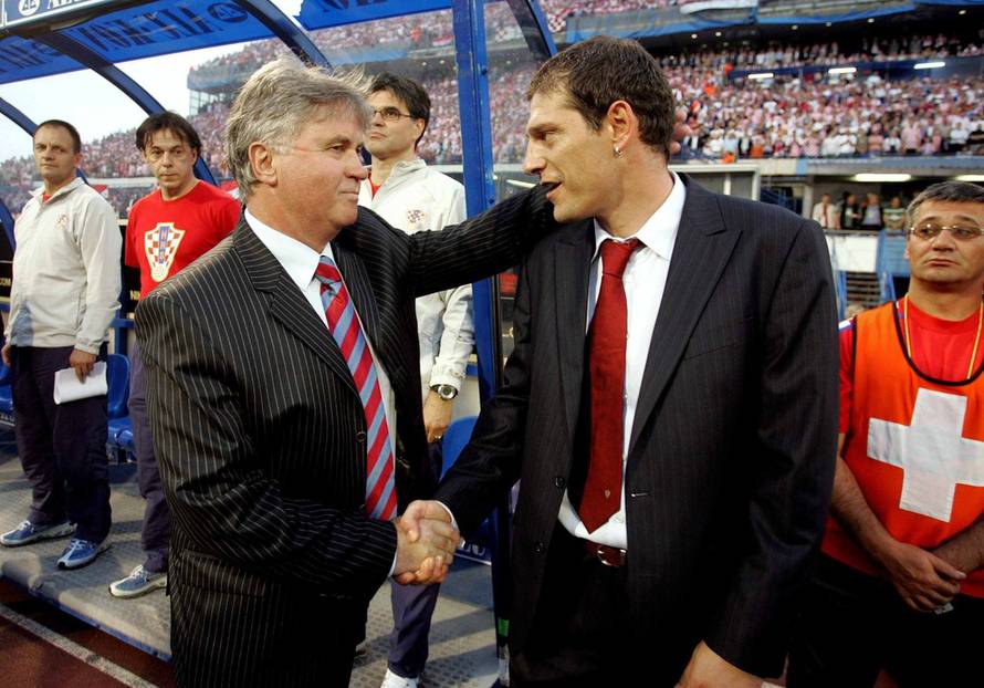 Sanjin Strukić/Pixsell