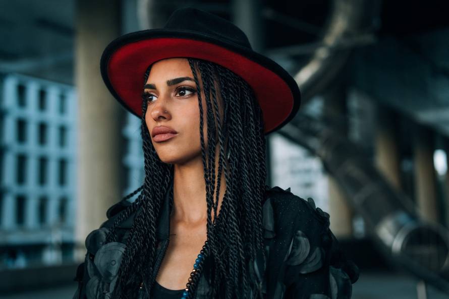 Bivša članica grupa Putokazi i Gustafi za 24sata: Superstar mi je bio jedna važna lekcija...