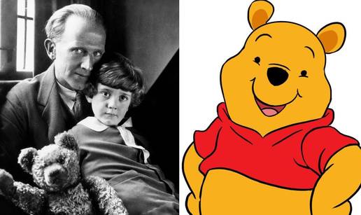 Najsla&dstrok;i medvjedi&cacute; krije mra&ccaron;nu tajnu iza sebe: Pri&ccaron;a o dje&ccaron;aku koji je te&scaron;ko nosio teret slave