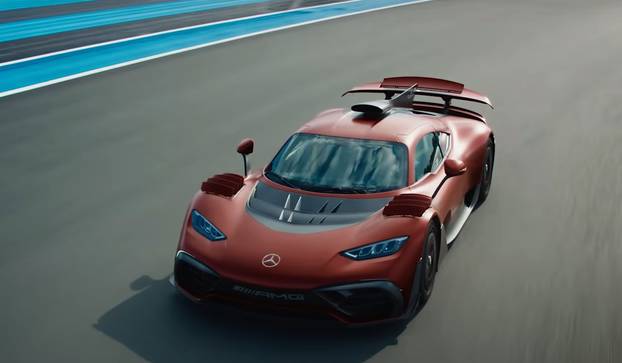 FOTO Mijenja ime na dresu, ali i aute, kao čarape! Pogledajte impresivnu Haalandovu garažu