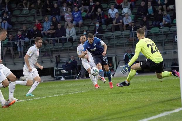 GER, DFB-Pokal, 1. Runde FC Viktoria Köln vs TSG Hoffenheim