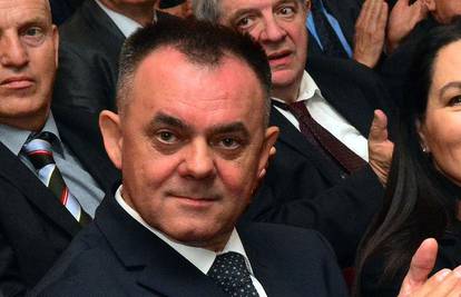 Alojz Tomašević ostaje župan, a proračun za 2018. bit će veći