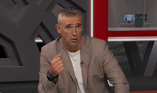 Veji&cacute; je o&scaron;tro kritizirao beka Dinama: Igra o&ccaron;ajno i ne znam &scaron;to se s njim doga&dstrok;a. Katastrofa