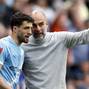 FA Cup - Final - Chelsea v Manchester City