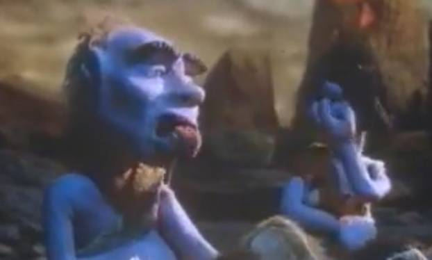 FOTOGALERIJA Jeste li gledali ove crtane filmove? Kladimo se da vas je uhvatila nostalgija...