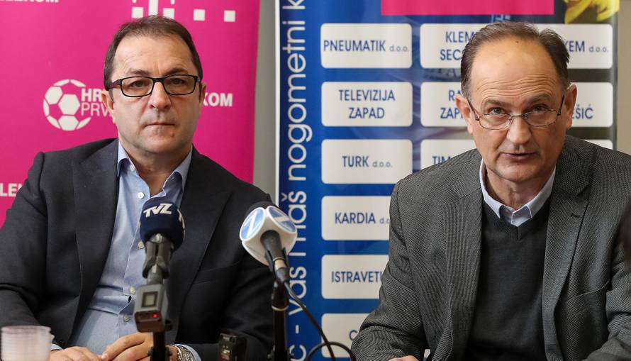 Laljak: Mi nemamo ulagače, a Petrović odlazi zbog rezultata