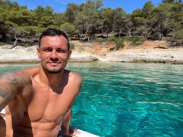 FOTO Kuće za odmor hrvatskih nogometaša: Ovdje ljetuju Luka Modrić, Kramarić, Dalić, Rakitić