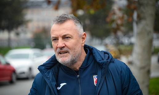 Izbornik Ivica Obrvan o ozljedi igračice: Puno godina sam trener, ali to još nisam doživio
