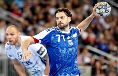 Zagreb kod prvaka Europe: 'Ne idemo nikamo spuštenih gaća'