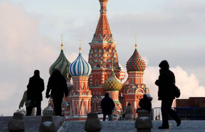 Rusija poručila: Odlučno ćemo odvratiti na američke sankcije