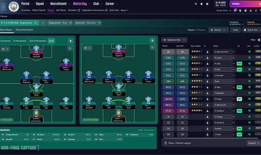 Football Manager se konačno vraća i donosi velike novosti