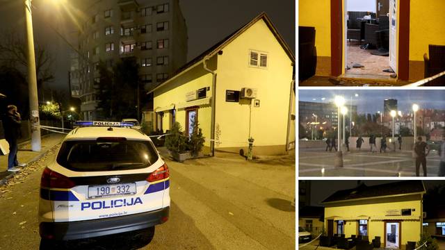 Uhitili petero huligana zbog divljačkog napada u Zagrebu