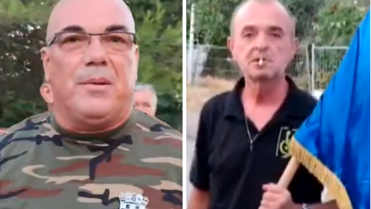 Festival u Benkovcu otkazan, ali Genda prosvjed ne otkazuje: 'Stižu Armada, Torcida, Tornado'