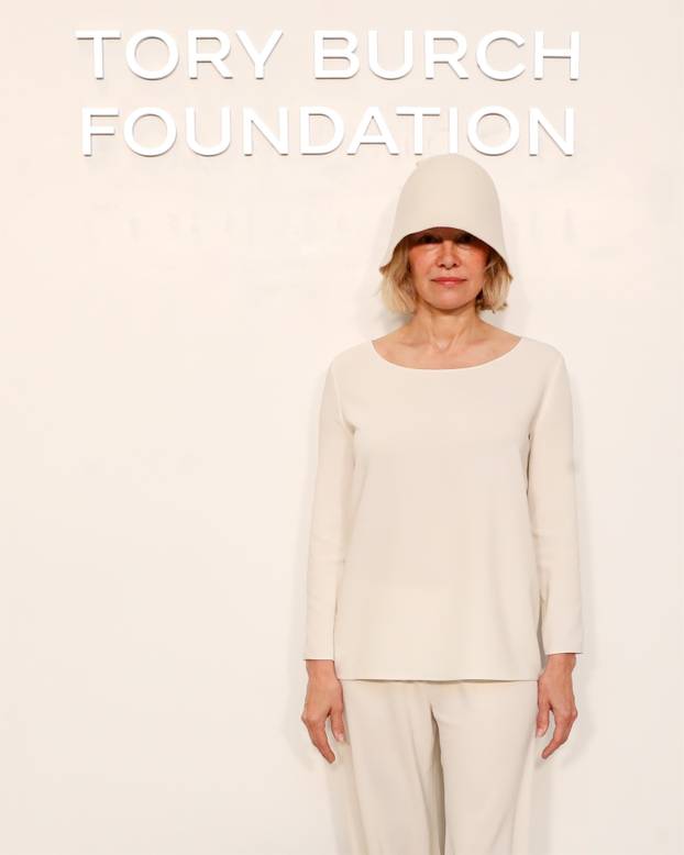 Tory Burch Foundation honors Martha Stewart at 2025 Founders Breakfast