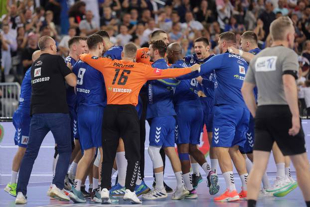 Zagreb i Aalborg sastali se u 4. kolu EHF Lige prvaka