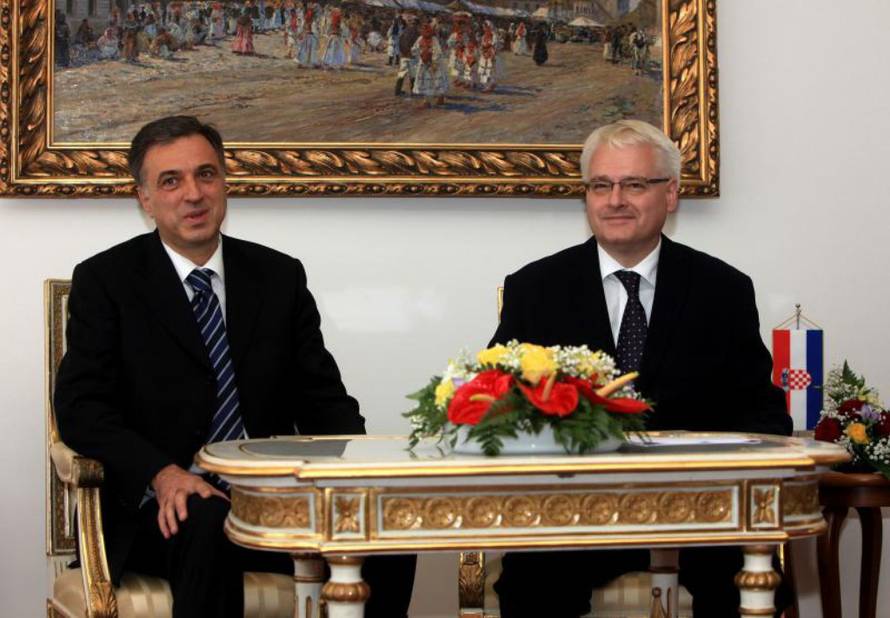 Boris Ščitar/PIXSELL