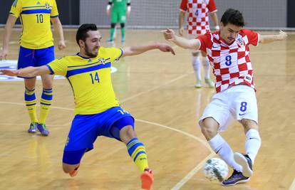 Marinović u talijanskog prvaka, Kanjuh se vratio futsalu, Finac potpisao za doprvaka Olmissum