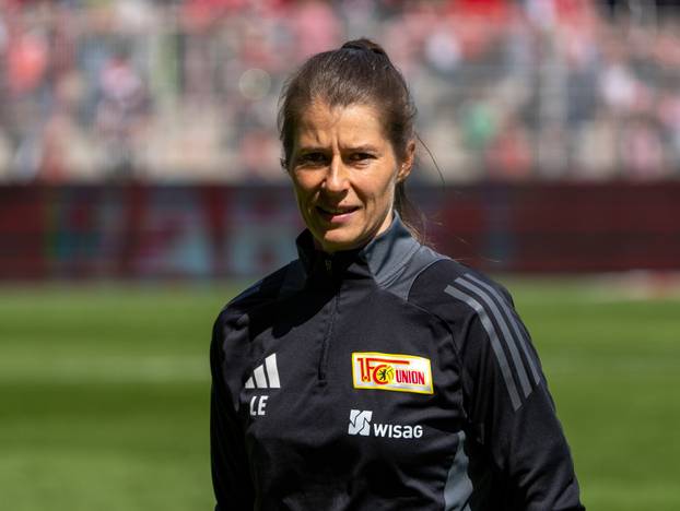 1. FC Union Berlin - Borussia M&ouml;nchengladbach