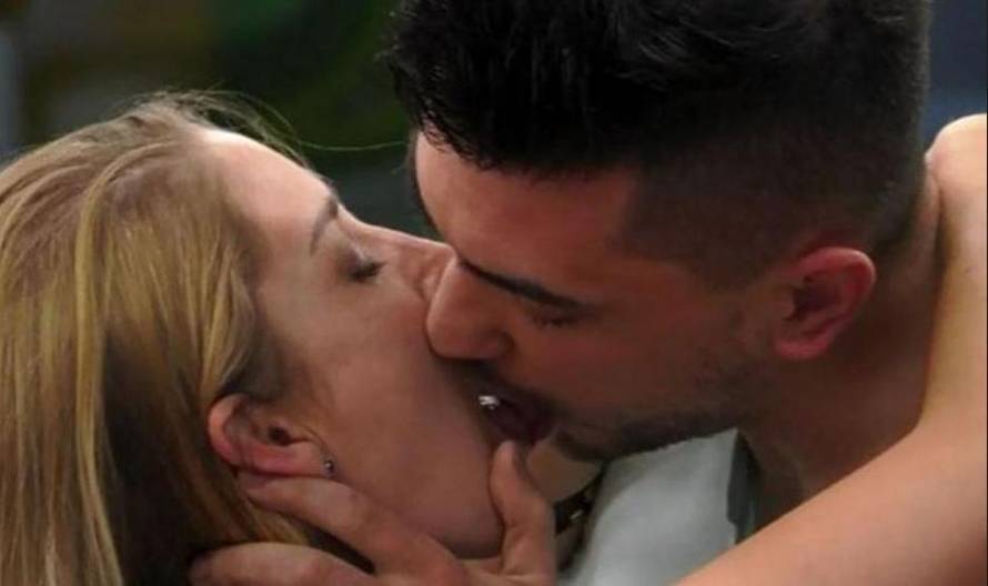 BB Luka Rok s plavušom na večeri: Već je zaboravio Anezi?