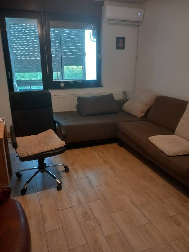 FOTO Ovaj stan u Hrvatskoj prodaje se za 37.000 eura! Evo što nudi: Režije su vrlo povoljne