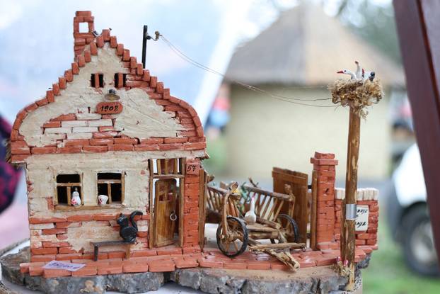 Beli Manastir: Zimski vašar i Čvarak fest Karanac