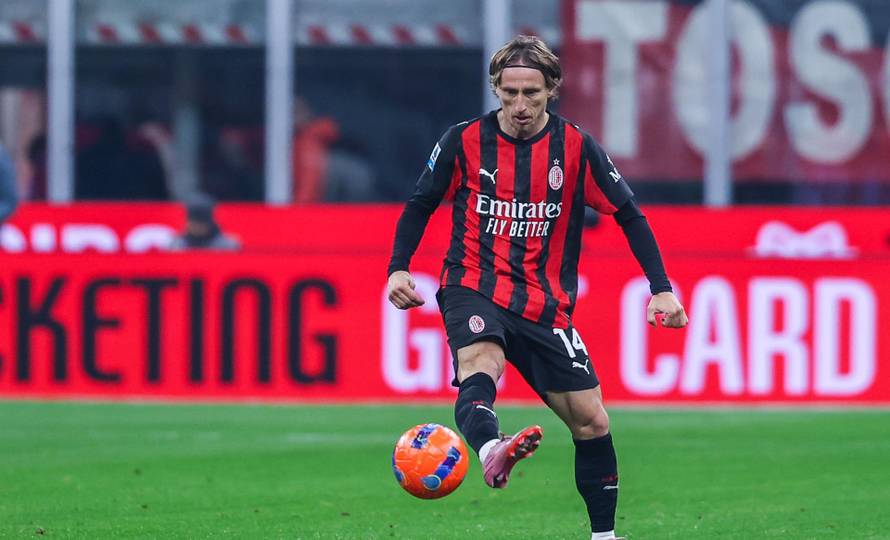 CALCIO - Serie A - AC Milan vs SS Lazio