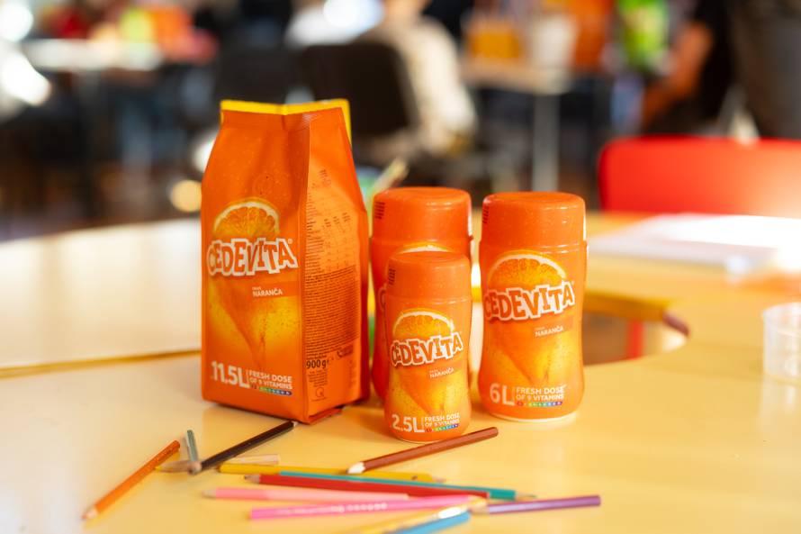 Kristina ima jedan od najtežih poslova u HR: ‘Uspjeh je kada djeca shvate da nisu ona kriva'