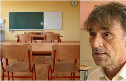Policija upala u školu ravnatelja Vuksana, ali ne zbog nepotizma nego sukoba učiteljica...