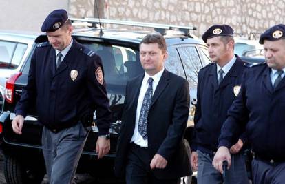 Španović dobio 5 godina zatvora za ratne zločine
