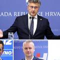 Hoće li Plenković dobiti novu pljusku i opet izgubiti Zagreb?