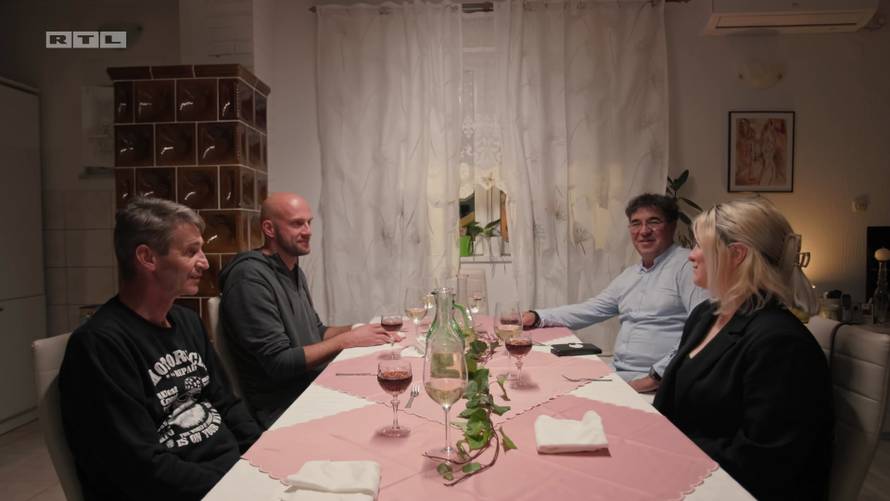 Juricu u 'Večeri za 5' samo dva boda dijelila od maksimalnih 80: 'Sram me kuhati iza tebe'