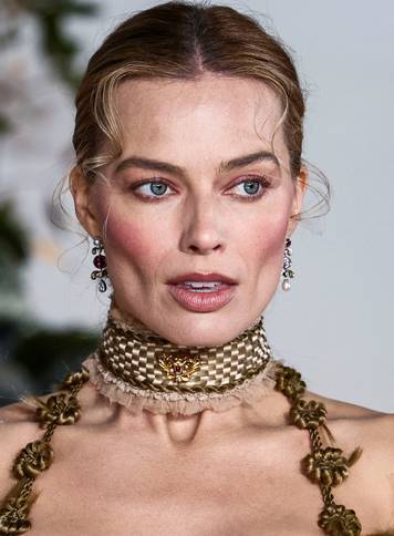 UK premiere of "Wuthering Heights" in London