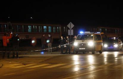 Varaždin: Ženu (87) ubio vlak dok je prelazila preko pruge