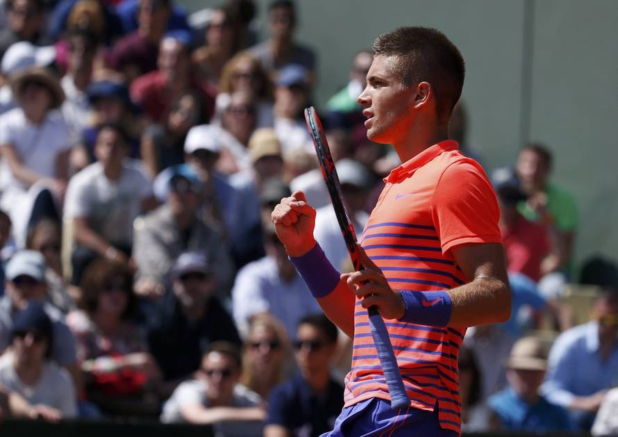 Vincent Kessler/Reuters/PIXSELL