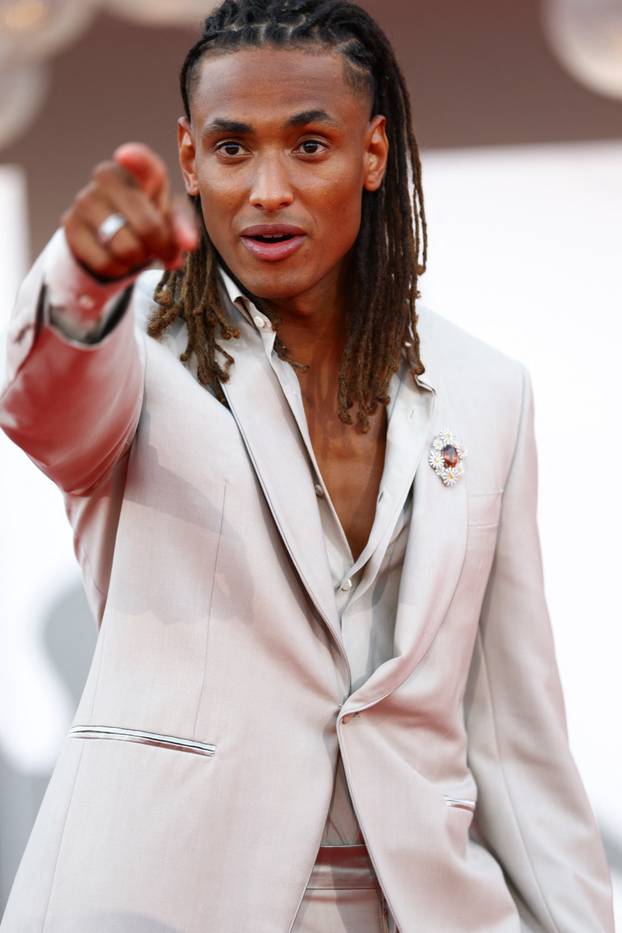 83rd Venice International Film Festival - Screening of the movie "Mr. Nelson, Did you Kill People?" in competition