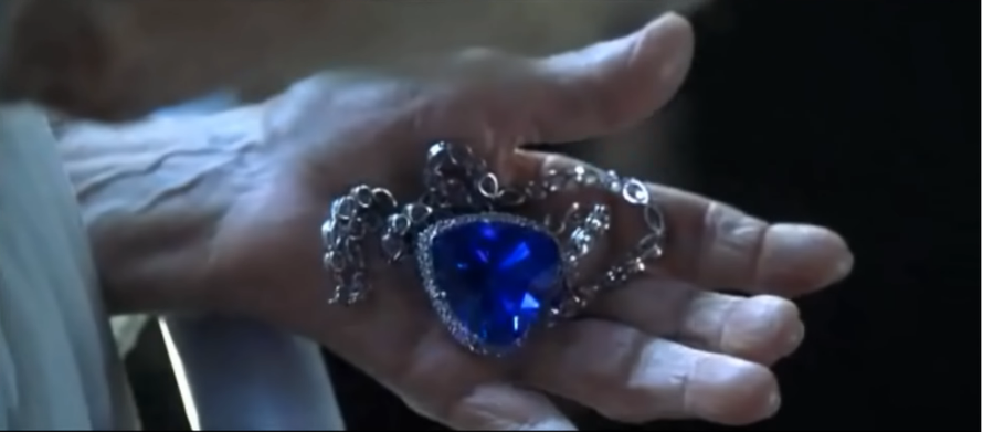 Stare Rose iz Titanica nema već 10 godina, svi se sjećaju ogrlice