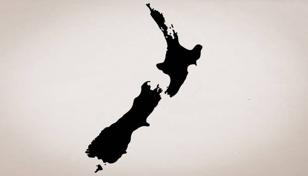 KVIZ Možete li prepoznati ove države po obliku teritorija? Tek rijetki će imati 100 % točnih!