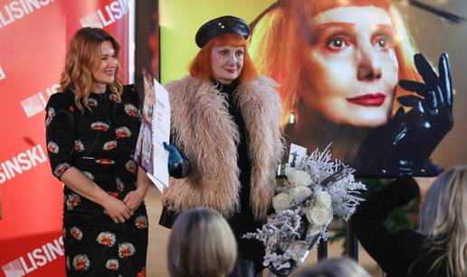 Alfi Kabiljo, Karlo Metiko&scaron; i Josipa Lisac su progla&scaron;eni po&ccaron;asnim &ccaron;lanovima Lisinskog