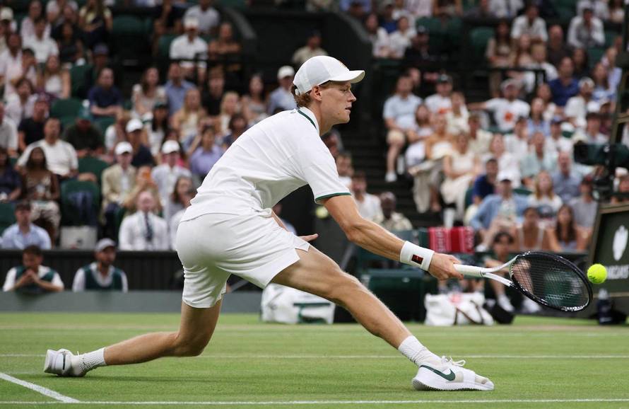 Wimbledon