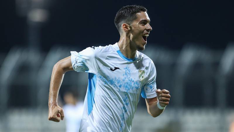 FOTO Rijeka srušila Ilves, ali mogla je i uvjerljivije: Evo kadrova pobjede s Rujevice
