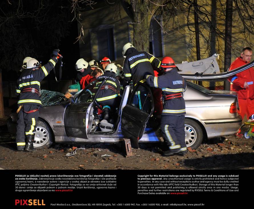 Duško Mirković/Pixsell