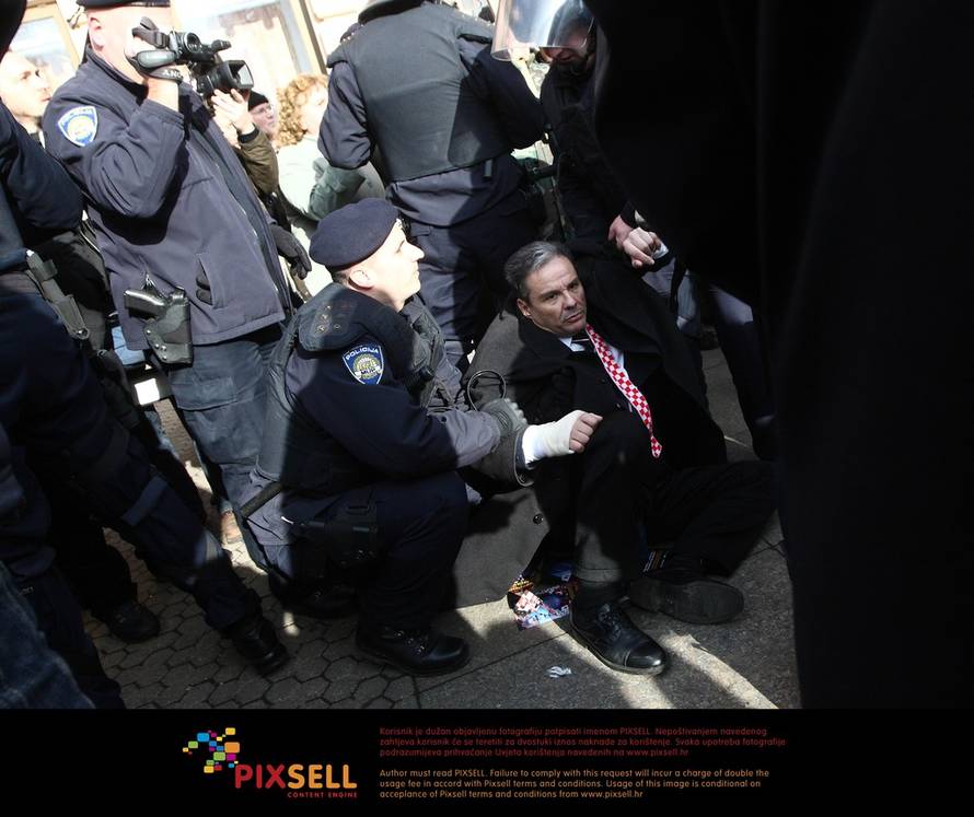 Davor Puklavec/Pixsell